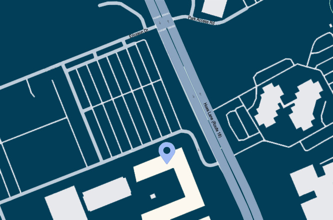 Edgewood Properties 444 Hoes Lane, Suite 200 Piscataway, New Jersey Map