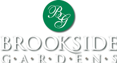 Brookside Gardens