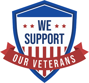 Edgewood Properties Supports Our Veterans