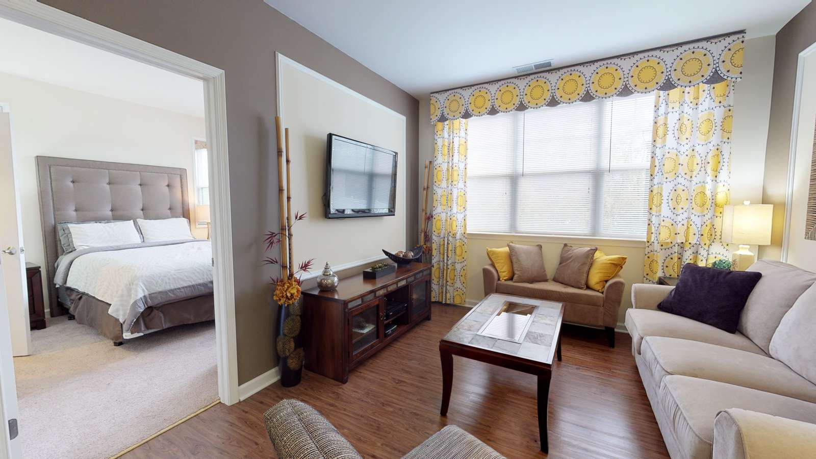 The Villas at Fairway Edgewood Properties