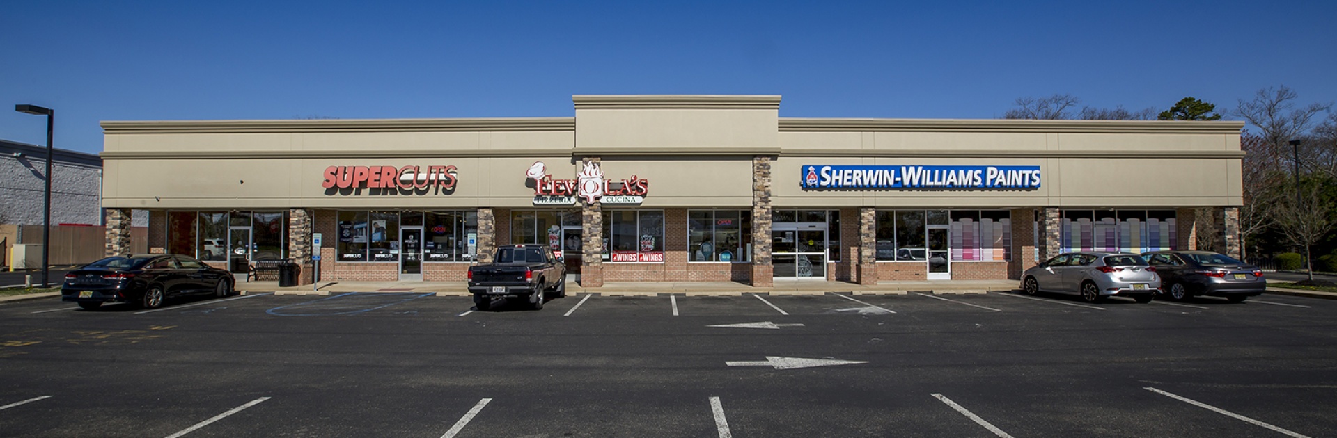 Lacey Town Center Edgewood Properties