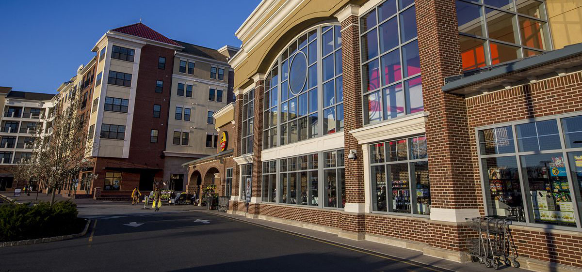 Somerville Town Center Edgewood Properties