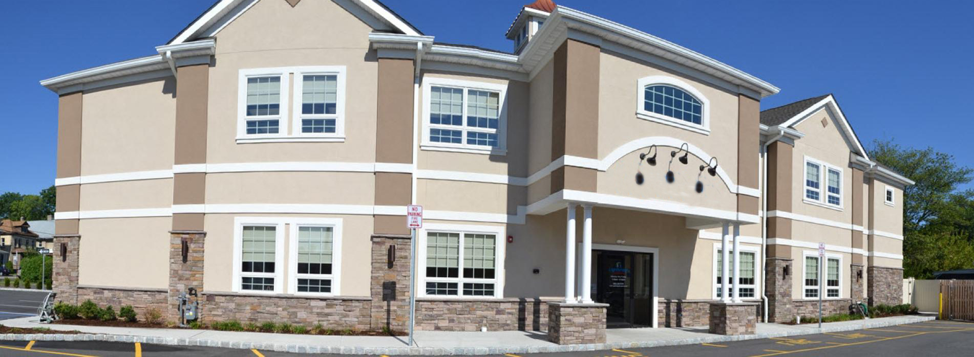 Bridgewater Edgewood Properties