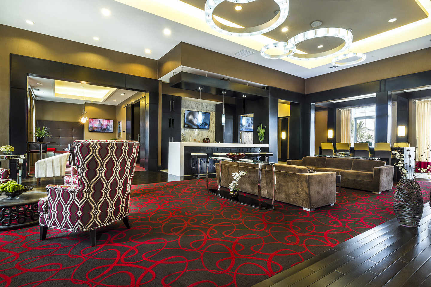 Park Lane at Garden State Park - Edgewood Properties