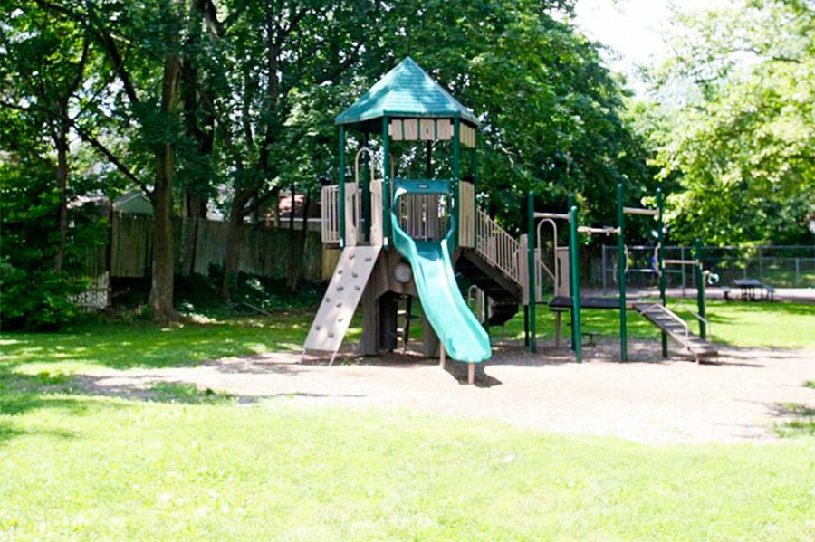 Brookside Gardens Edgewood Properties