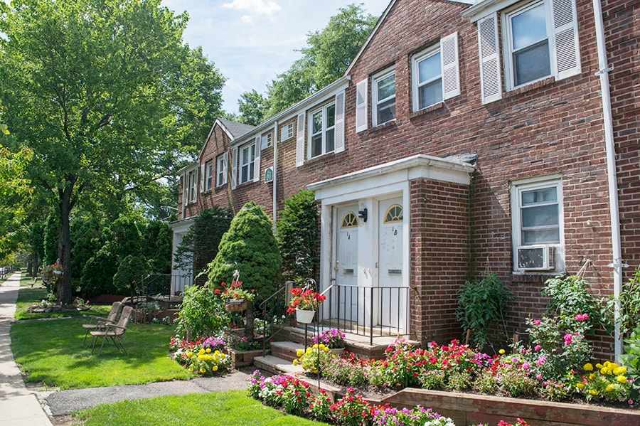 Brookside Gardens Edgewood Properties