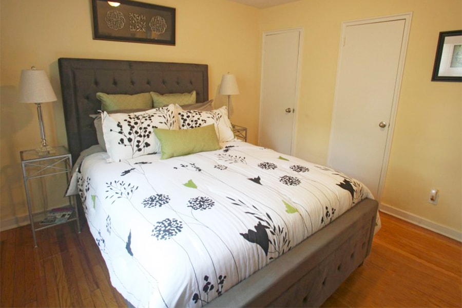 Brookside Gardens Edgewood Properties