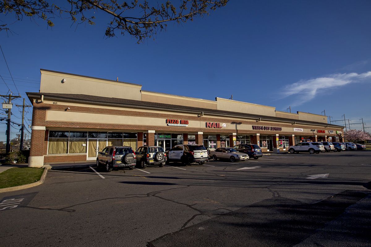 Brunswick Town Center Edgewood Properties