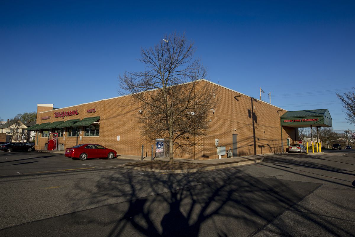 Brunswick Town Center Edgewood Properties