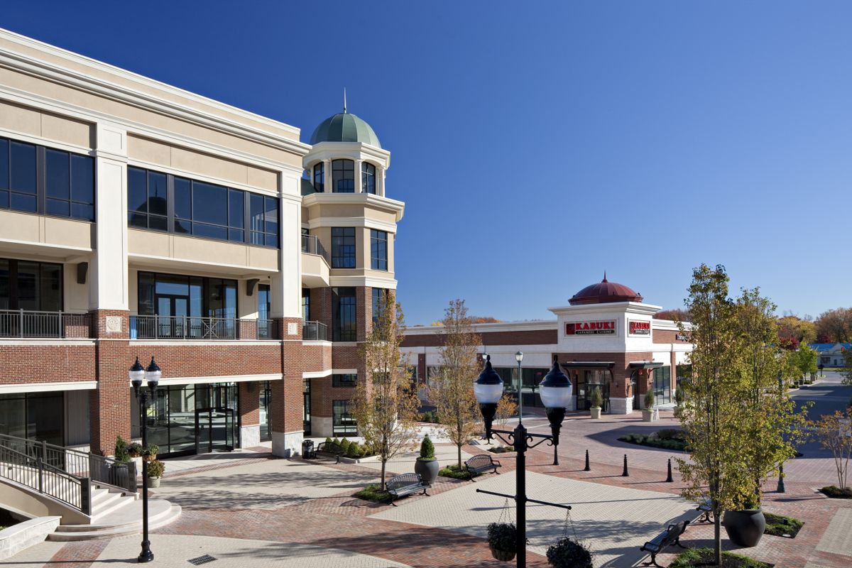 Towne Place at GSP Edgewood Properties