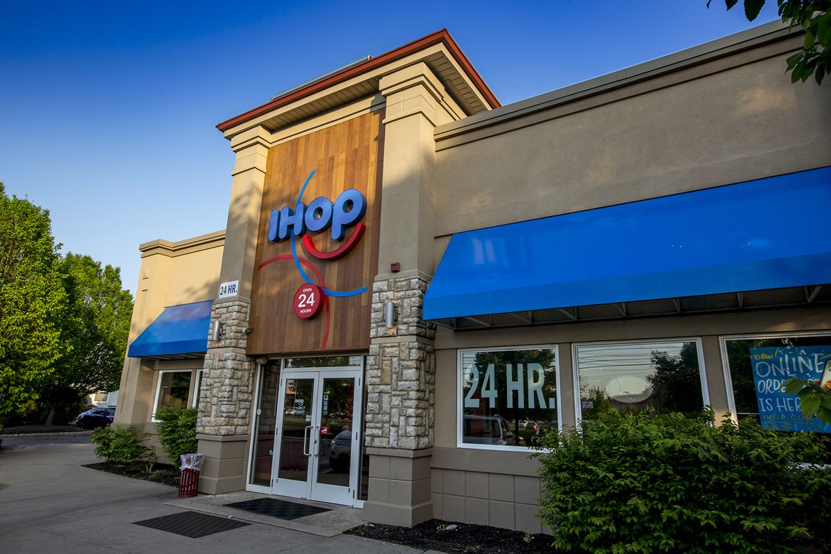 Centennial Plaza Edgewood Properties