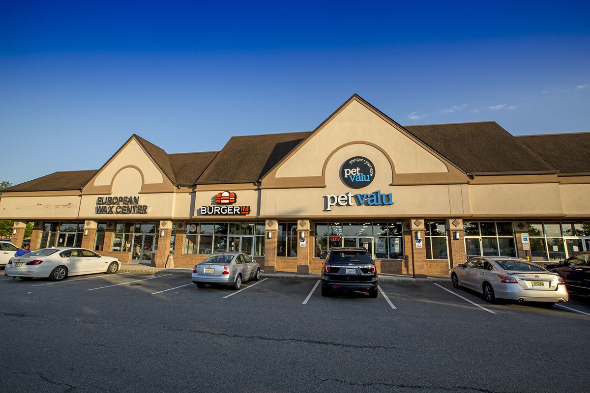 Centennial Plaza Edgewood Properties