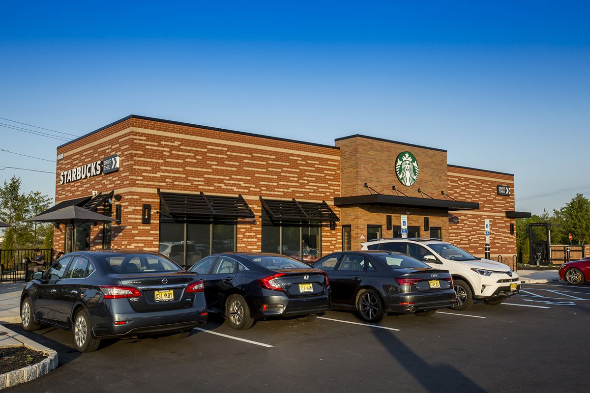 Centennial Plaza Edgewood Properties