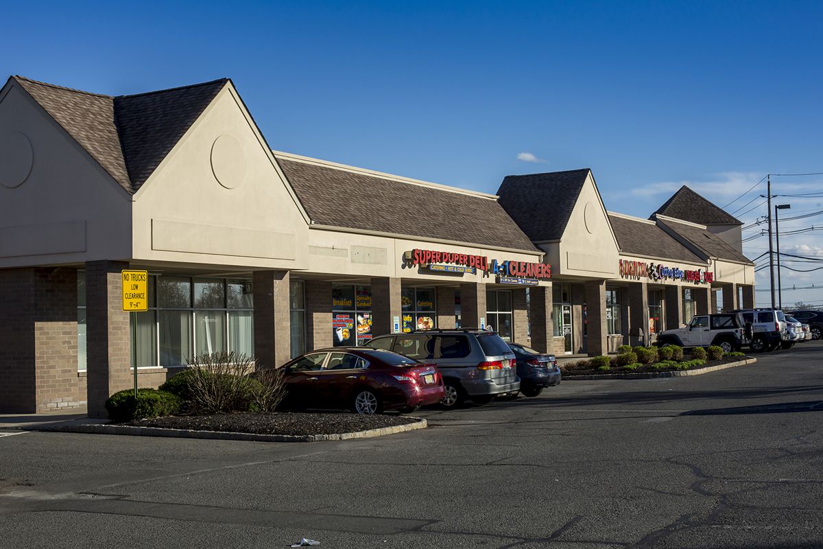 Durham Center Edgewood Properties