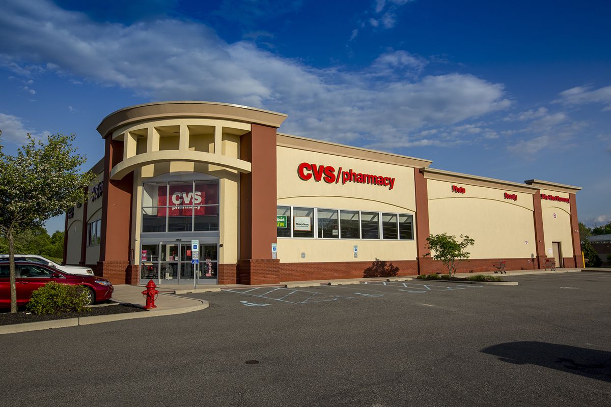 Heritage Plaza Edgewood Properties