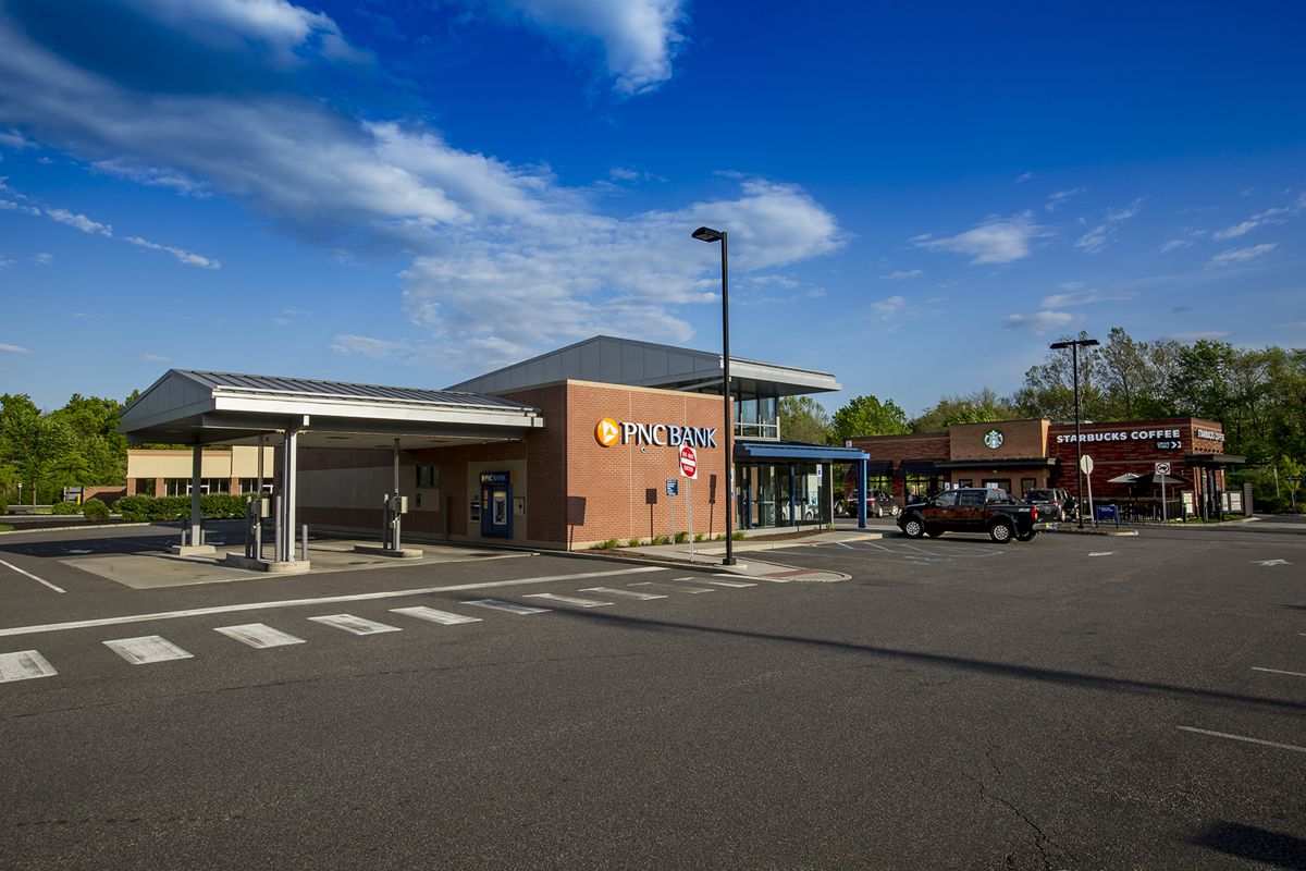 Heritage Plaza Edgewood Properties