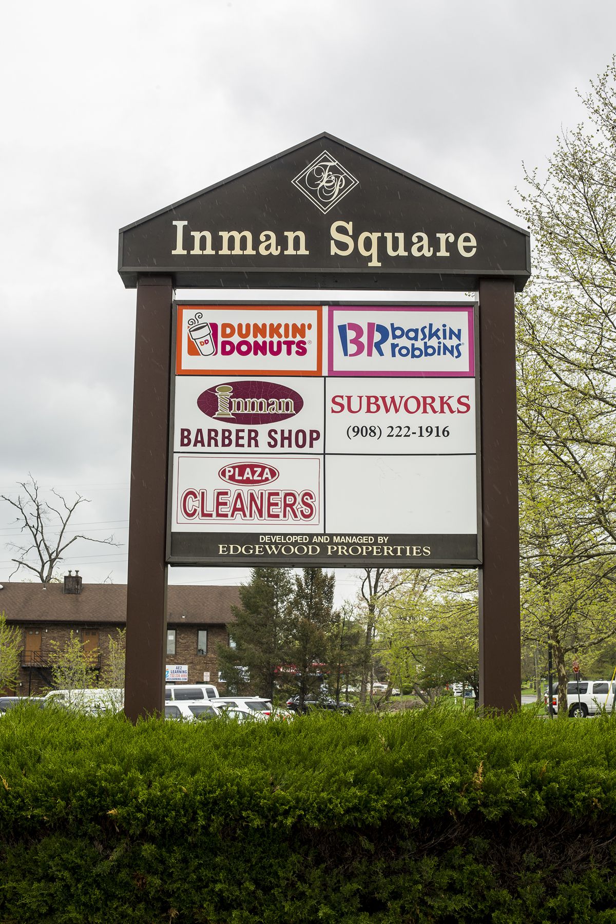Inman Square Edgewood Properties