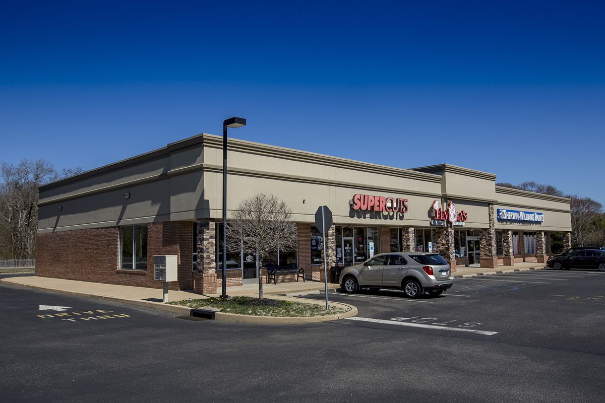 Lacey Town Center Edgewood Properties