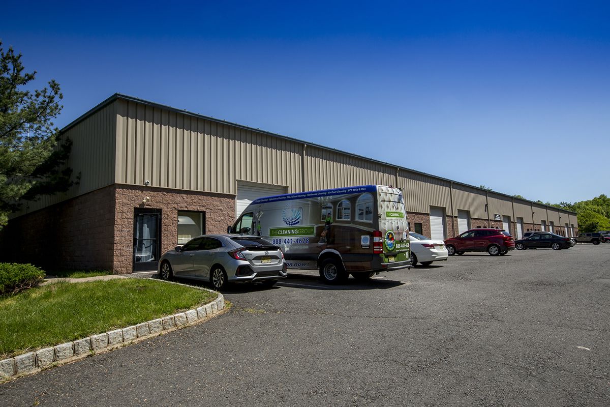 South Clinton Avenue Edgewood Properties