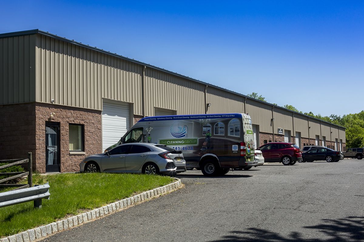 South Clinton Avenue Edgewood Properties