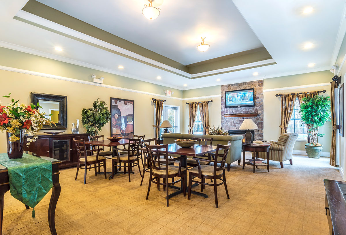 Sunrise Bay Edgewood Properties