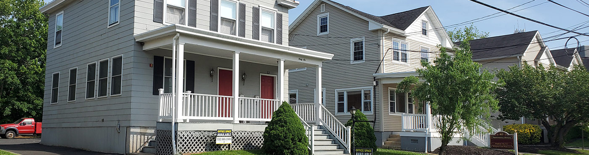 66 Grove Street Edgewood Properties