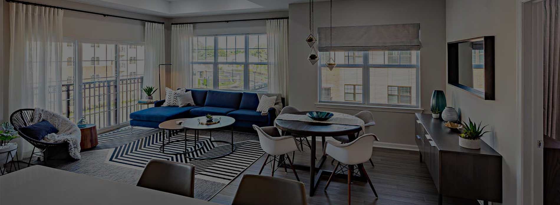 30th Anniversary Edgewood Properties