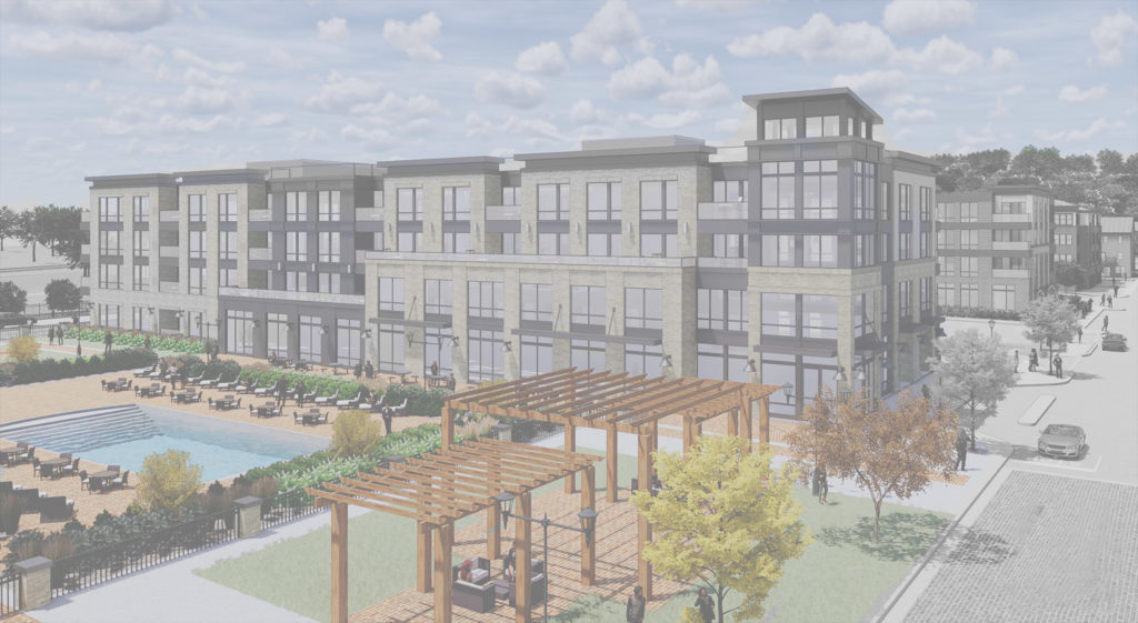 The Legacy at Morris Plains Edgewood Properties